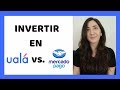 INVERTIR EN UALA O MERCADO PAGO, UALA VS MERCADOPAGO 💰 | Giselle Colasurdo