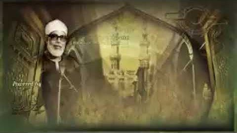 الشيخ الحصري سورة التوبة (مرتل) 9