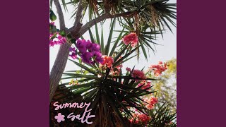 Video thumbnail of "Summer Salt - Dew Daydreams"