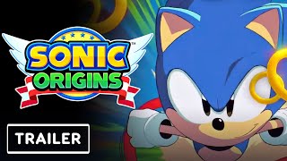 Sonic Central shows off more Sonic Frontiers, Sonic Origins and