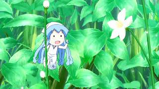 Mini Ika Kawaii Moments Anime Kawaii Moments 