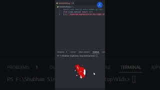 print cube root of every number of list using python #shorts #short
