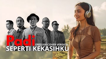 PADI - SEPERTI KEKASIHKU | Cover English Version 