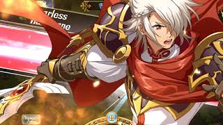 Do not trade off units without thinking about the consequences - Langrisser M Global Apex Arena