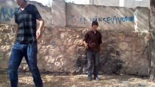 Asidarbe Ft. Asi Cash - Son Veda 2013