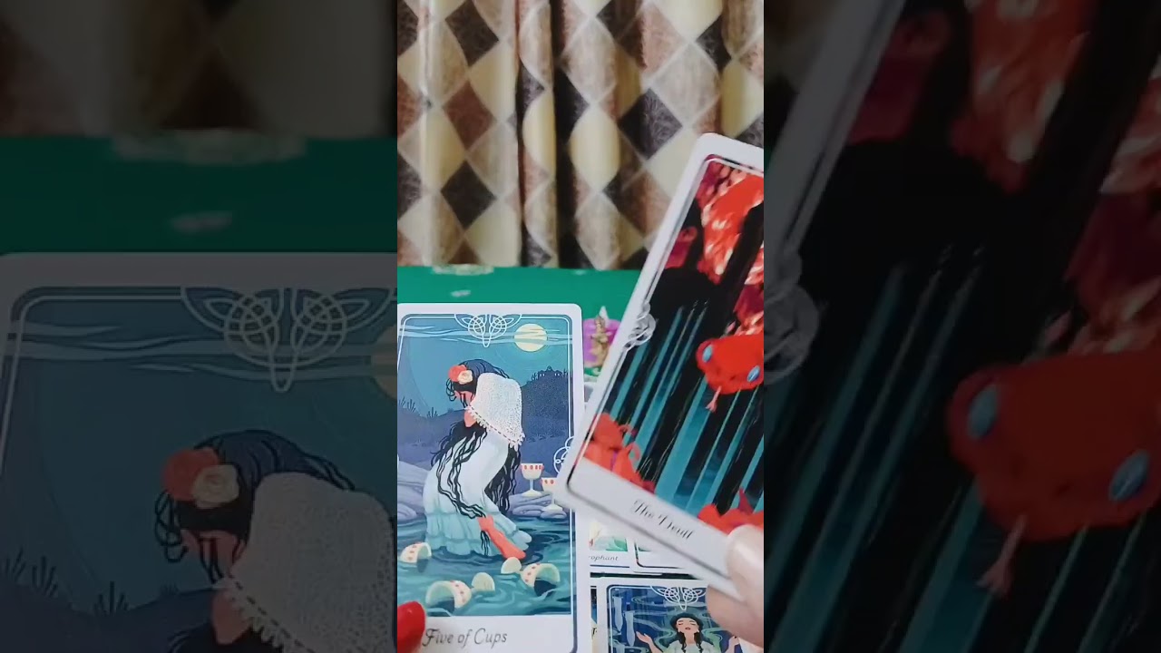  ♦️✨നിങ്ങളുടെ വ്യക്തി ഇപ്പോൾ ഏറ്റവും ഭയപ്പെടുന്നത് എന്തെന്നറിഞ്ഞാൽ നിങ്ങൾ ഞെട്ടും!