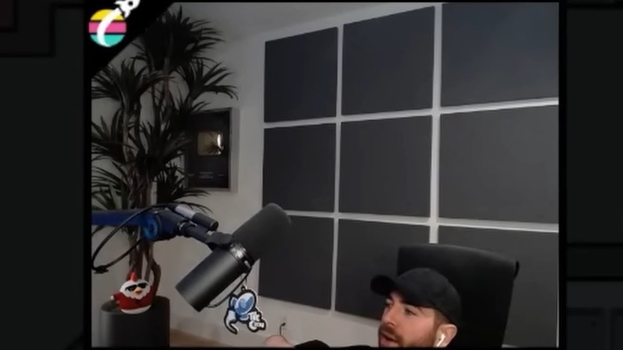 Best Of The Crew And Friends (October 2025)