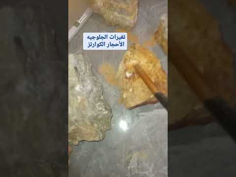 خاص البحث هذا المعدن الذهب فقط