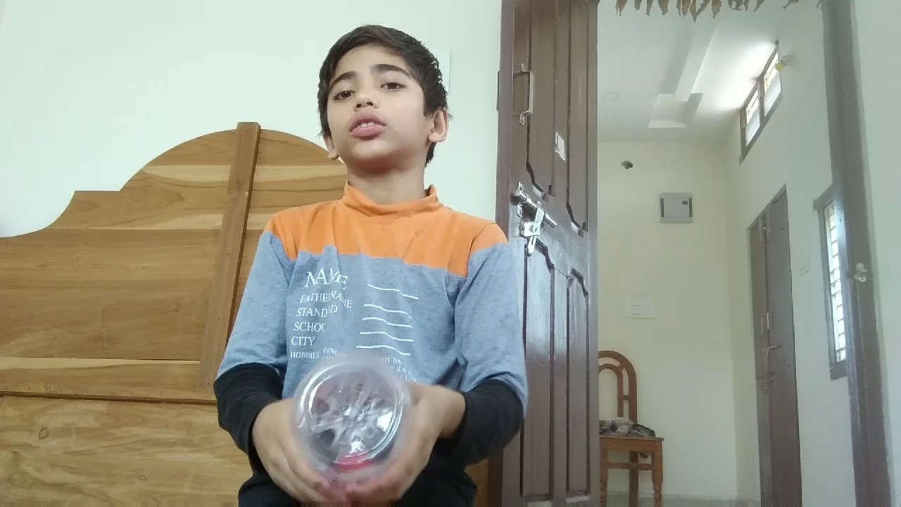Experiment part 3 - YouTube