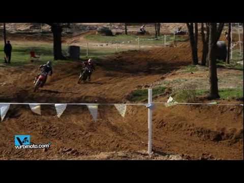 Oak Hill 2010 - Wednesday ft Cianciarulo / Roberts...