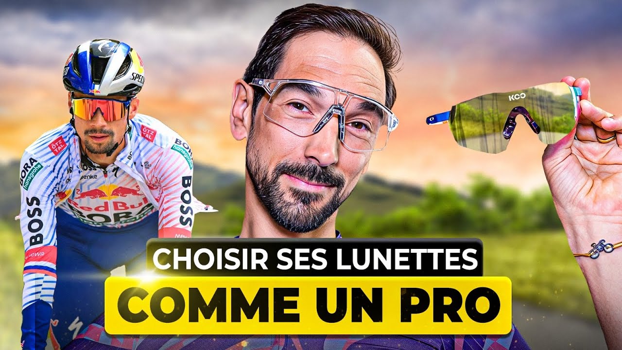 Choisir ses lunettes comme un pro: La Pause Café #87
