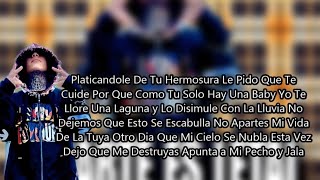 Santa Grifa - Amarte Es Letal (Letra)