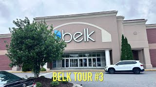 Belk Tour