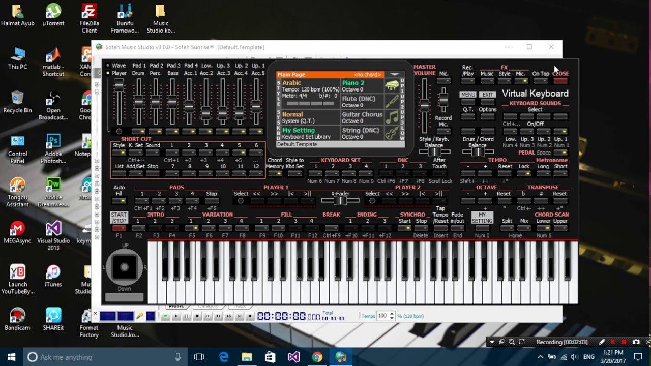 KORG PA4X VST CON RITMOS DE CUMBIA SURE A Y CHICHA GRATIS 2020 YouTube Korg pa4x vst con ritmos de cumbia sure a y chicha gratis 2020 youtube