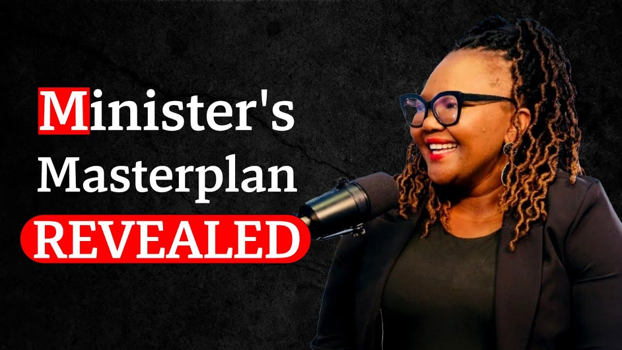 Bridging the Digital Divide: Minister's Top Priority for Township and Rural Schools.