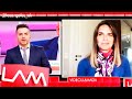 Los ángeles de la mañana - Programa 30/04/20 - Amalia Granata se confesó en LAM