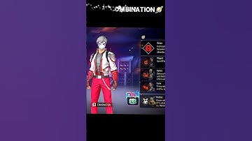 CS Rank Best Character Combination | Best Character Combination For Clash Squad Ranked ICS Rank Tips