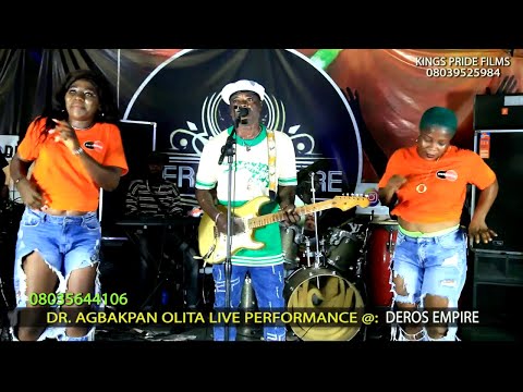 OBITO COMMANDO LIVE PERFORMANCE 2022