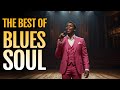Timeless Soul Blues 🎙️ | 50s-Inspired Vibes Like Ray Charles, Etta James & Otis Redding