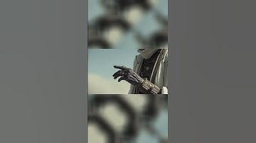 I Used AI to Create a Short MOVIE: Google