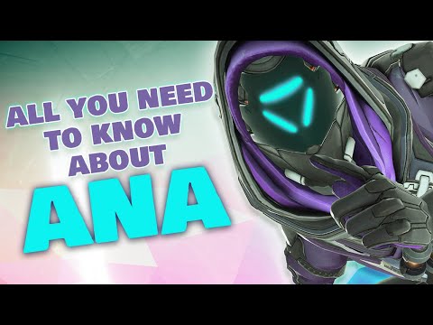 All you need to know about ANA - GUIDE