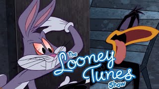 Daffys Snoring Scene The Looney Tunes Show