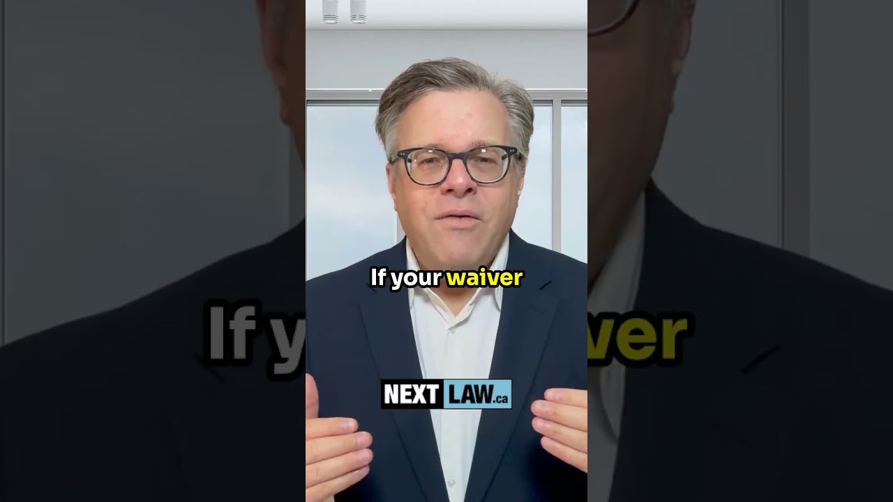 Avoiding U.S. Entry Waiver  - Why Expert Guidance Matters