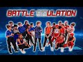 Battle SIBulation | Dancelook Apprentice Program | DANCELOOK