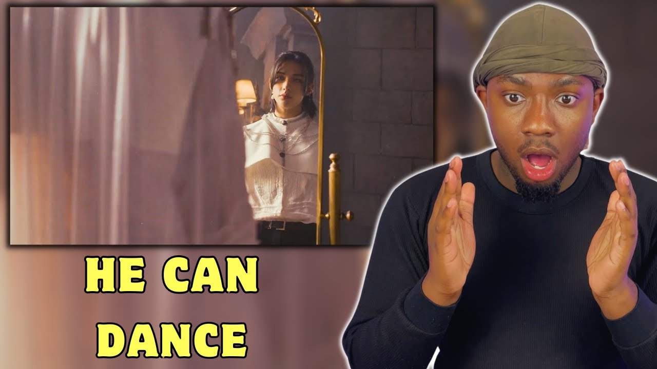 LITERALLY INSANE - Hyunjin "Play With Fire (Ft. Yacht Money)" Reaction