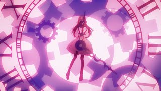 Hbd Rie Kaisa No Rasen 階差の螺旋 Lizzy Hibiki Youtube