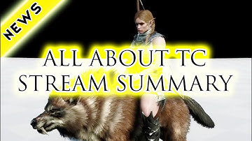 Mortal Online 2 Everything about Territory Control 4K How does it work Stream Summary