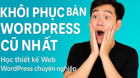 Thử Cài WordPress bản 1.X Trên Hosting Cpanel Tốc Độ Cao năm 2025  – Liệu Có Chạy Được?