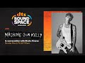 Machine Gun Kelly talks about finding success with his latest album 'Tickets To My Downfall'