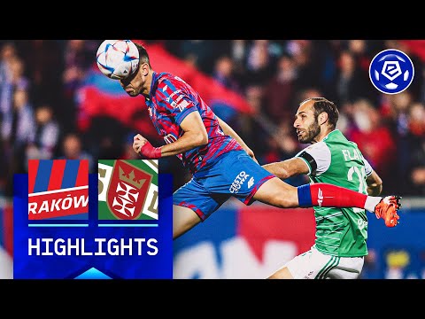 Rakow Lechia Goals And Highlights