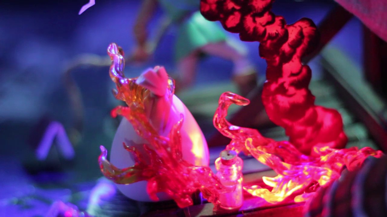 A.C.B.A - WCT RD 1 - Link's Awakening DX