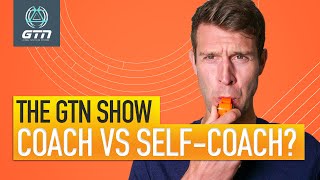 To Get A Coach, Or Self-Coach For Triathlon? | The GTN Show Ep. 148 To Get A Coach, Or Self-Coach For Triathlon? | The GTN Show Ep. 148