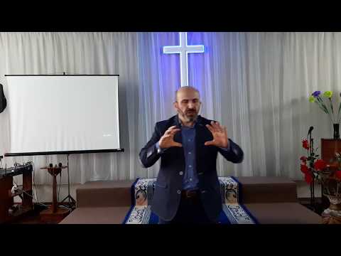 სარგებელი ღმერთისგან 24 03 2019 წ