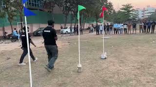 🚀 Trident NextGen – Drone Innovation Challenge ✈️
