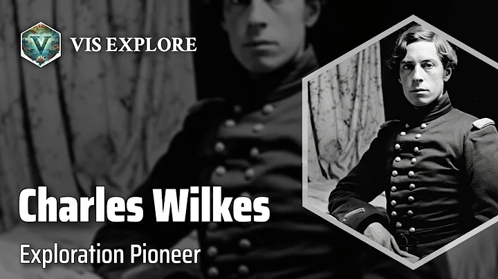 The Adventurous Journey of Charles Wilkes | Explorer Biography | Explorer