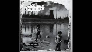Despise Yousuppression - To Show How Much You Meant Mechanized Flesh Split 7