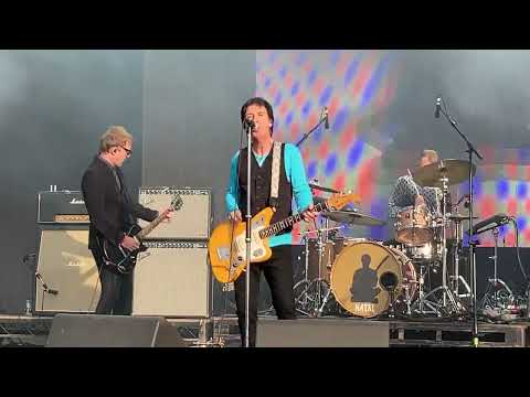 Johnny Marr - This Charming Man