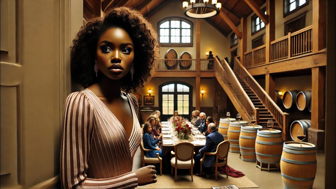 I Overheard My Family Planning a Wedding at My Estate… Without Telling Me #tales #folktales 