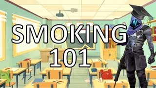 Smoking In Valorant (In-depth Guide) screenshot 3