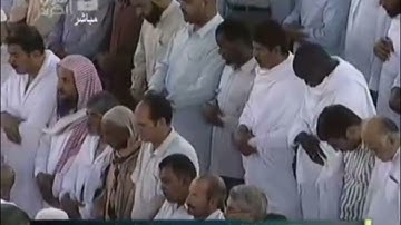 تلاوة بديعة للشيخ ماهر المعيقلي-حفظه الله- #ماهر_المعيقلي