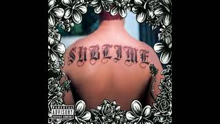 Sublime- Wrong Way