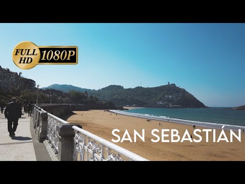 Video: Vizionare De Apartamente în San Sebastian, Spania [carte Poștală] - Matador Network