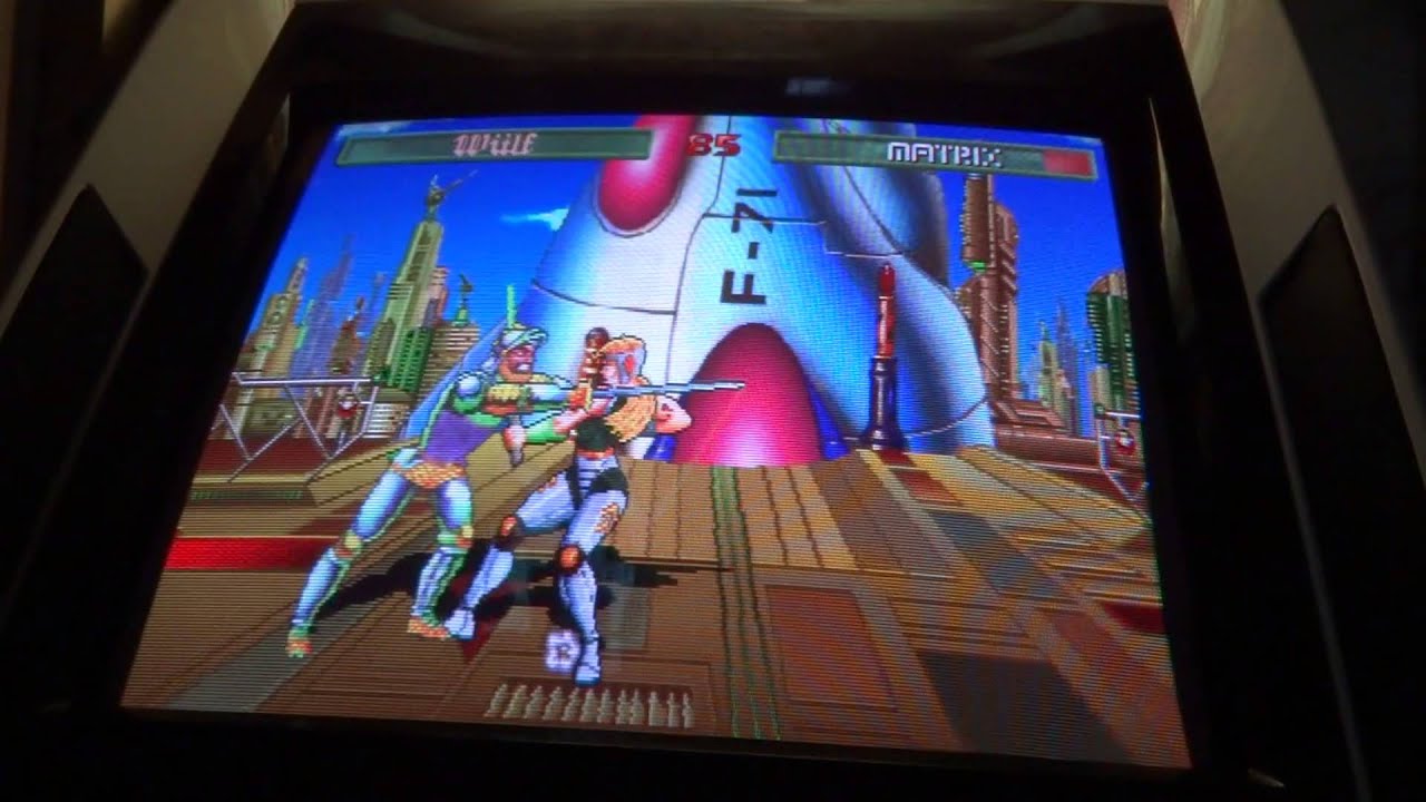 Time Killers: Arcade