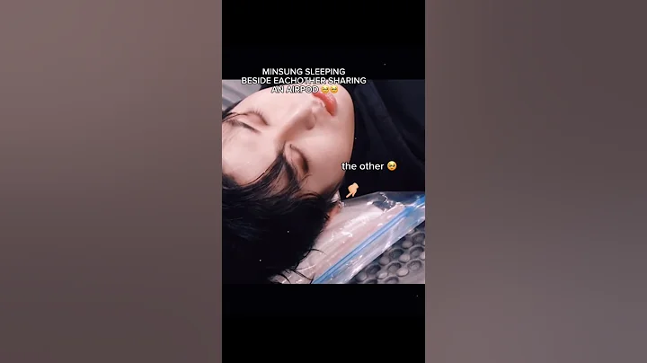 what do you think they were listening to? #minsung #hanjisung #leeknow #straykids #shorts