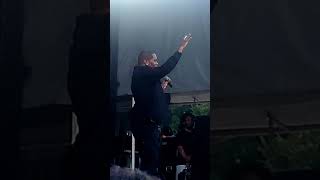 Busta Rhymes Atlanta  Juneteenth 2026