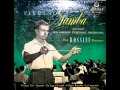 Capture de la vidéo Rossini / Pierino Gamba, Lso, 1956: Il Signor Bruschino Overture  (Vinyl Lp Recording)